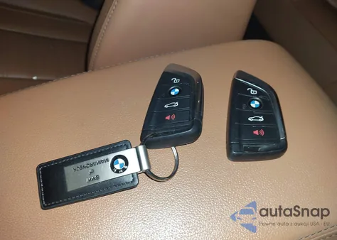 2021 BMW X3 xDrive30I from USA, damaged, VIN 5UXTY5C07M9H30361